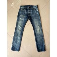 ราคา กางเกงยีนส์ Diesel Thavar 833Z 0833Z W31 L30 Blue Eyecons Edition (29590450186)