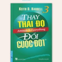 ราคา หนังสือ เปลี่ยนทัศนคติของคุณเพื่อเปลี่ยนชีวิตของคุณ เล่ม 3 -เอฟบี (26184752052)