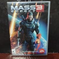 ราคา เกม Mass Effect 3 เกมpcแผ่นแท้ ของใหม่ Made in Singapore สินค้านำเข้าจากนอก (20336714347)