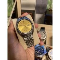 ราคา นาฬิกา แท้ มือ2 Seiko 5 หลังเปลือย (19346802782)