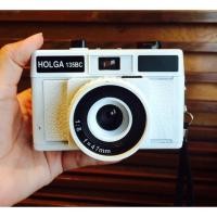 ราคา Holga 135BC (215795340)