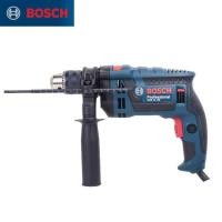 ราคา BOSCH BOSCH GSB16RE สว่านกระแทกบวกและลบ GSB16 สว่านไฟฟ้ามือ 750W เครื่องมือไฟฟ้ามัลติฟังก์ชั่นในครัวเรือน (25347781254)