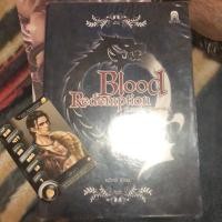 ราคา Blood redemption พันธนาการสองเผ่าพันธุ์ (1879917585)