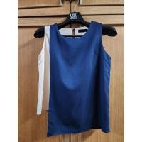 ราคา เสื้อ​ something borrowed Size M #used (43974518900)