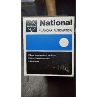 ราคา National เตารีดไฟฟ้า 3.5ปอนด์ (26117174732)