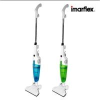 ราคา IMARFLEX_2 เครื่องดูดฝุ่น 600 วัตต์ แบบด้ามจับ VC-902 (16790022819)