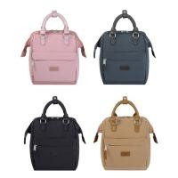 ราคา anello กระเป๋าเป้สะพายหลัง size Mini รุ่น NEW RETRO CD6595B1 (23322221914)