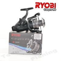 ราคา รอก RYOBI CASPRO FS รอกสปินนิ่งเบทรันเนอร์ รอกเรียวโอบิ แคสโปร รอกเรียวบิ (29821133347)