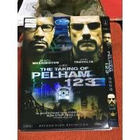 ราคา THE TAKING OF PELHAM 123 JOHN TRAVOLTA DENZEL WASHINGTON (21963061446)