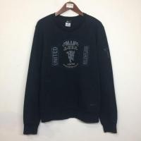 ราคา เสื้อสเวตเตอร์ Nike Manchester United Second (7592296550)