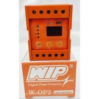 ราคา WIP ดิจิตอลเฟสโปรเทคชั่น W-OP2 1เฟส 220V (20986514585)