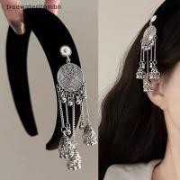 ราคา Tt แฟชั่น sel Pendent เครื่องประดับผมผู้หญิงสาวหวานอเนกประสงค์ผม Hoop อารมณ์สไตล์ชาติพันธุ์ผมวงของขวัญ mbn (28673381958)