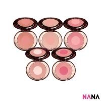 ราคา Charlotte Tilbury Cheek To Chic Two-tone Powder Blush (ECTASY / FIRST LOVE / LOVE GLOW / PILLOW TALK / LOVE IS THE DRUG) (26572254593)