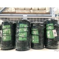 ราคา เชือกไนล่อน สีเขียวขี้ม้า ขนาด 2, 2.5, 3, 3.5 มม. เชือกมัดของ เชือกขนของ เชือกเอนกประสงค์ เหนียว ทนทาน (25272246250)