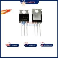 ราคา ทรานซิสเตอร์ B546A 2SB546A PNP 2A 150V TO-220 Renesas Aveta. (28859111718)