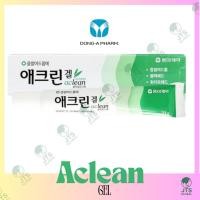 ราคา Aclean Gel acne Treatment สิวแดง สิวผด สิวหัวขาว Noscarna (40754998732)