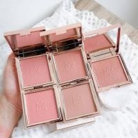 ราคา Myca Natura Blush สีธรรมชาติ (43801029728)