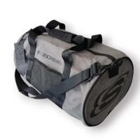 ราคา Skechers กระเป๋าออกกําลังกาย unisex Ske Gym Duffle Bag ต้นฉบับ BNWT (41710756709)