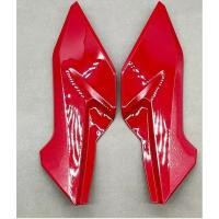 ราคา ครอบแฟริ่งใต้ขาสำหรับ honda CBR 500r ปี 2019-22 แหริ่งข้างใต้เบาะนั่ง สินค้าตีกลับขายราคาถูก cbr500r (29863979333)