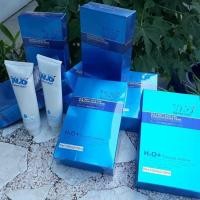 ราคา H2O ชุดครีมยืดผม พร้อมบำรุง (ขนาด 120mlx2 +50ml) ยืดตรงสวย (2902475536)