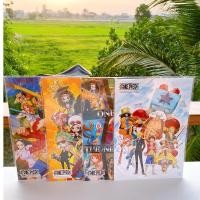 ราคา Double A สมุดรายงานขนาดA4มี25แผ่น70แกรม (12602323098)