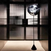 ราคา ★NEW★ลาวา โคมไฟตั้งพื้น นอร์ดิก นักออกแบบ ลาวา แนวตั้ง โคมไฟตั้งโต๊ะ ห้องนั่งเล่น โซฟา ห้องทำงาน โคมไฟลาวา (45100594897)