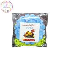 ราคา กระดาษ กระดาษห่อเหรียญ โปรยทาน คละสี คละลาย 1ห่อมี100 แผ่น (7243855686)