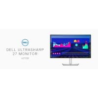 ราคา Dell U2722D 27" QHD (2560 X 1440) Monitor, 60 Hz, IPS, Anti-glare, ประกัน 3 ปี Dell Onsite Service (14925302709)