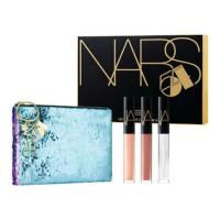 ราคา Nars Outshine lip gloss set set de brillants a levres 6ml*3 (7115627794)