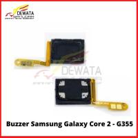 ราคา Buzzer - ลําโพง - ลําโพงเพลง - ลําโพงหลัง Samsung Galaxy Core 2 - G355 (26582134655)