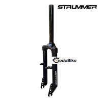 ราคา ส้อม ส้อม strummer bx20 จักรยาน BMX 20 เหล็กโอเวอร์ไซส์ (42914628087)