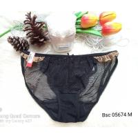 ราคา Bsc Size M ชุดชั้นใน/กางเกงชั้นใน Bsc05674 อ่านรายละเอียด (11020123128)
