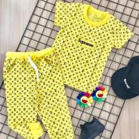 ราคา ชุดกีฬาเด็ก ชุดกันหนาวเด็ก เสื้อแขนยาวเด็ก กางเกงขายาวเด็ก (1646471512)