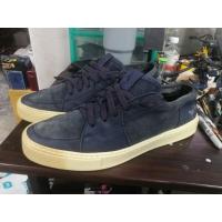 ราคา รองเท้าแท้ 100% Yyes Saint Laurent size 44 รองเท้าหนังแท้ (19479432563)