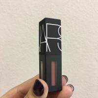 ราคา Nars Power matte Lipstick (no box) สี American Woman (1550568178)