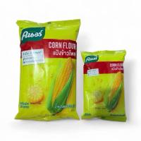 ราคา แป้งข้าวโพด ตราคนอร์ ขนาด 200 กรัม และ 700 กรัม (51950463279)