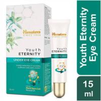 ราคา Himalaya _youth Eternity under Eye ️ cream 15ml (23471543494)