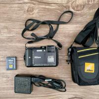 ราคา Nikon coolpix AW130 สภาพดี ไม่มีกล่อง ทำงานเต็มระบบ (25019353822)