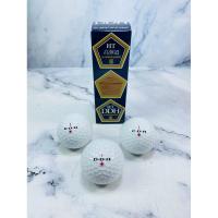 ราคา ลูกกอล์ฟ Dunlop Vintage NOS HT 1 DDH MADE IN JAPAN จำนวน 3 ลูก (ลิ้นชักขาว : 1DDH (27526879876)