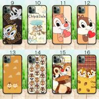 ราคา HUAWEI Y5 Y5p Y6II Y6 Y6p Y6s Case Chip and dale (23675705118)