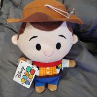 ราคา ตุ๊กตา Woody toy story (3150802362)