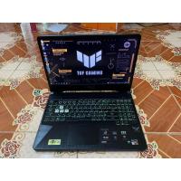 ราคา ASUS TUF GAMING จอ144Hz ทรงพลังAMD Ryzen7 การ์ดจอGTX1650 (21853374779)