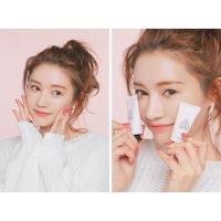 ราคา (ของแท้100%พร้อมส่งล็อตใหม่ล่าสุด) 3CE BACK TO BABY PORE VELVET PRIMER (343399569)