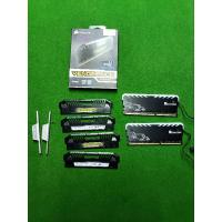 ราคา แรม RAM ddr3 CORSAIR VENGEANCE bus 1866 MHZ 2x8 GB 16 GB (21466425742)