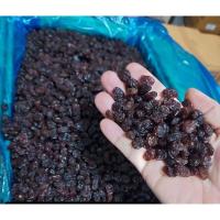 ราคา ลูกเกดสีดำ Chicco Raisins เม็ดเล็ก ขนาด 1 กิโลกรัม (3491851233)