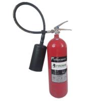 ราคา FIREMAN ถังดับเพลิง CO2 ZH ถังเหล็ก ขนาด 15 ปอนด์ (24296619975)