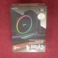 ราคา AEROCOOL CYLON 4 ARGB FAN PROCESSOR FAN (42710519571)