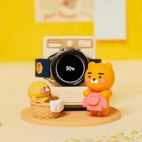 ราคา พร้อมส่ง KAKAO FRIENDS Smartwatch Charging Stand (28105304860)