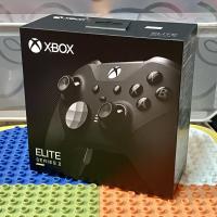 ราคา [ของใหม่] Xbox One : Wireless Controller - Elite Series 2 [มือ1][ของแท้] ใช้กับ xbox series x|s one pc (19040281002)