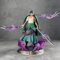 ราคา ของสะสม 21ซม 35ซม โมเดลวันพีช One Piece โมเดลอนิเมะ Roronoa Zoro โรโรโนอา โซโล โมเดลการ์ตูน โมเดลของเล่น เก็บสะสม ของขวั (42661419610)